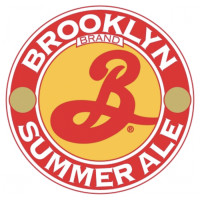 Brooklyn Brewery Summer Ale