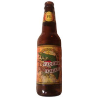 Carib Brewery USA Florida Lager
