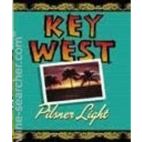 Carib Brewery USA Key West Pilsner Light