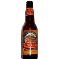 Carib Brewery USA Ybor Gold Amber Lager