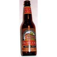 Carib Brewery USA Ybor Gold Brown Ale