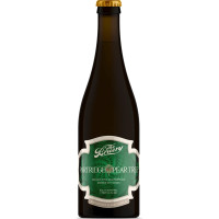 The Bruery Partridge in a Pear Tree