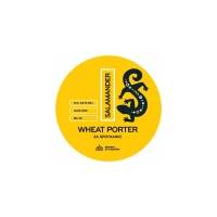Browar Stu Mostów Salamander Wheat Porter