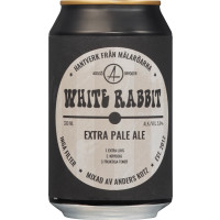 Adelsö Bryggeri White Rabbit