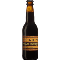 Beerium Kraftölsbryggeri Follow the Rabbit (2021)