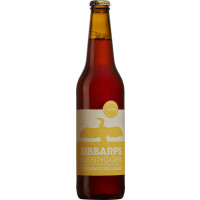 Sibbarps Husbryggeri Celebration Lager - Easter Edition