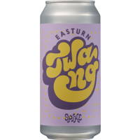 Spike Brewery Easturn Twang