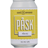 Ekerö Brygghus Påsk
