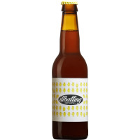 Illbatting Brewing Easter Lager