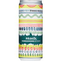 Kvarnagårdens Bryggeri Påsköl