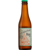 Gamla Enskede Bryggeri Påsk