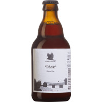 Jackdaw Brewery Påsk