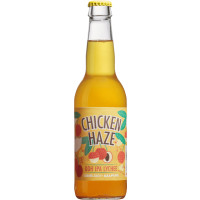 Södra Maltfabriken Chicken Haze