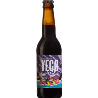 Vega Bryggeri Easter Stout