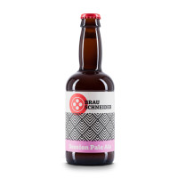 BrauSchneider Session Pale Ale
