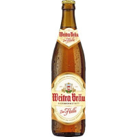Weitra Bräu Bierwerkstatt Das Helle