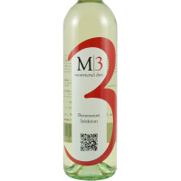 Seppelbauers Obstparadies M3 Mostviertel Drei