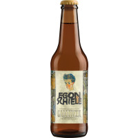 Gablitzer Privatbrauerei Markus Führer Egon Schiele