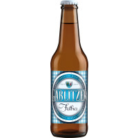 Gablitzer Privatbrauerei Markus Führer Festbier
