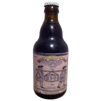 Gulden Spoor Bierboom Bruin