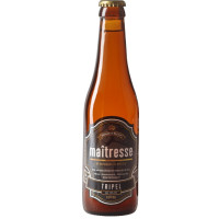 Maîtresse Tripel