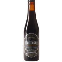 Maîtresse Quadrupel