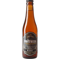 Maîtresse Blond