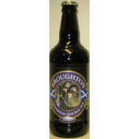 Broughton Ales Champion Double Ale (Bottle)