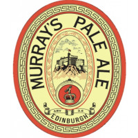 Broughton Ales Murray's Pale Ale
