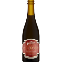 The Bruery Pie Happy
