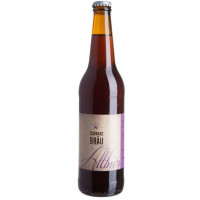 Schwarzbräu - Privatbrauerei Gerald Schwarz Altbier