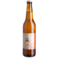 Schwarzbräu - Privatbrauerei Gerald Schwarz Pale Ale