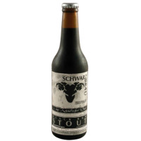 Schwarzbräu - Privatbrauerei Gerald Schwarz Black Ram Stout
