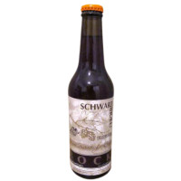 Schwarzbräu - Privatbrauerei Gerald Schwarz Bock