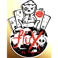 Tiny Rebel Flux