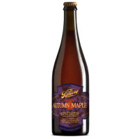 The Bruery Midnight Autumn Maple