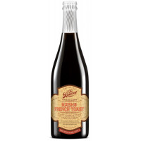 The Bruery Mash & French Toast (2017)