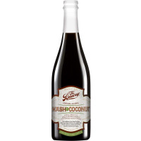 The Bruery Mash & Coconut
