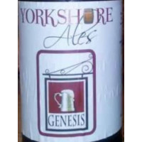 Brown Cow Brewery Yorkshire Ales Genesis