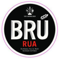 Brú Brewery Red Ale / Rua