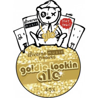 Tiny Rebel Goldie Lookin Ale