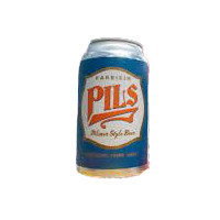 Karrikin Spirits Co. Pils