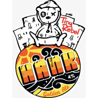 Tiny Rebel Hank