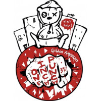 Tiny Rebel One Inch Punch