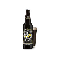 Coronado Brewing Company Stupid Stout