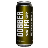 Marble Beers Dobber IPA