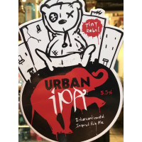 Tiny Rebel Urban IPA