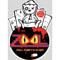Tiny Rebel Zool