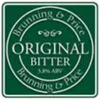 Phoenix (Oak Brewing Co.) Brunning & Price Original Bitter