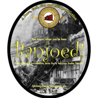 Brunswick Brewing Co. Banjoed!